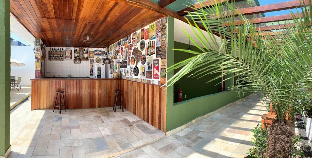 Hotel Cajueiro Guaruja Exterior photo