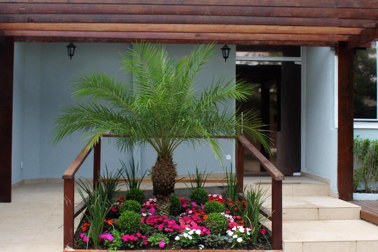 Hotel Cajueiro Guaruja Exterior photo