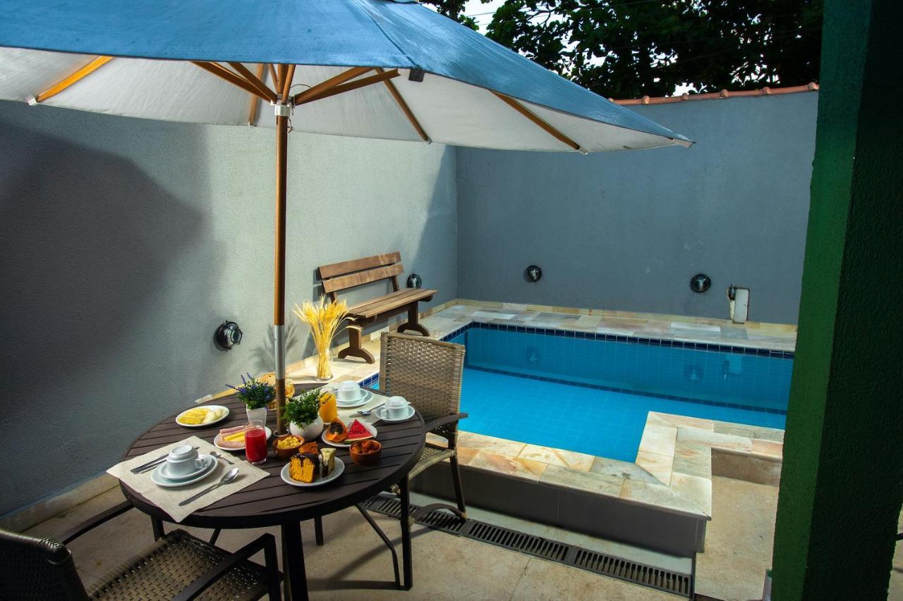 Hotel Cajueiro Guaruja Exterior photo
